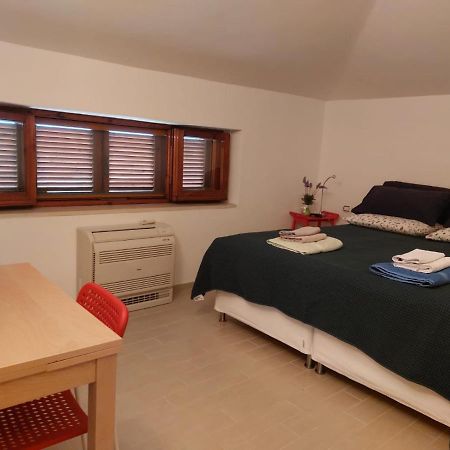 La Quercia Bed and Breakfast Altavilla Silentina Eksteriør billede