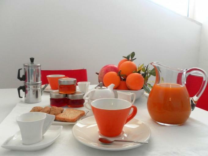 La Quercia Bed and Breakfast Altavilla Silentina Eksteriør billede